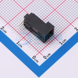 1x2P 间距:2.54mm 弯插缩略图