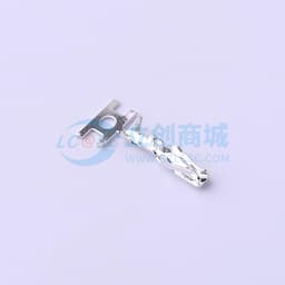 压接端子 端子XHD 间距2.50mm #22-30AWG缩略图