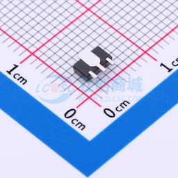 低噪声、低功耗、12V输入、500mA CMOS LDO缩略图