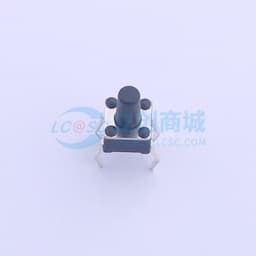 4.5*4.5*7mm 直插 轻触开关 【插件】缩略图