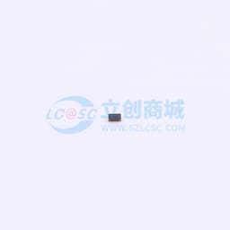 双向ESD 5V截止缩略图