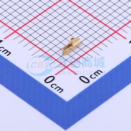 BAT WIRELESS(蝙蝠无线) 天线弹片 3.5mmx0.9mmx1.5mm 301不锈钢 圆盘缩略图