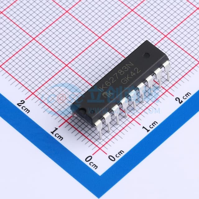 IK62783N实物图