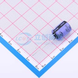 220uF ±20% 50V缩略图