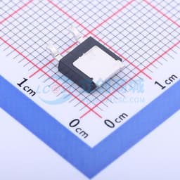 带通/断开关的高压、低功耗LDO CMOS稳压器缩略图