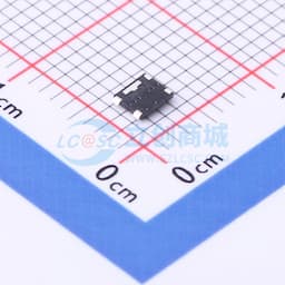 3*2.6*0.65mm 立贴 轻触开关缩略图
