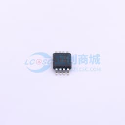 1.1nV/√Hz噪声、低功耗、精密运算放大器缩略图