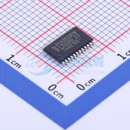 PCA9539PW,118缩略图