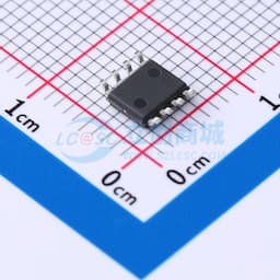 具有±600V工作电压的1.5%精度、基本型隔离、霍尔效应电流传感器缩略图