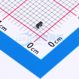 极性:单向 双路保护 反向关断电压（典型值）：5V (Max) 击穿电压（最小值）：6V 钳位电压：15V 峰值脉冲电流（8/20us）：4A ，电容Cj：0.6pF缩略图