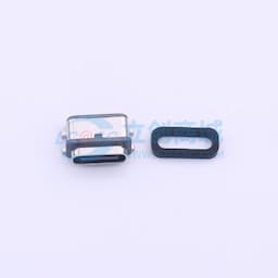 Type-C 母 卧贴缩略图