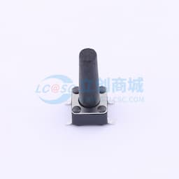 6*6*15mm 立贴 轻触开关缩略图