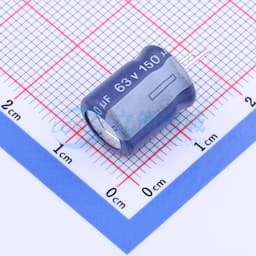 150uF ±20% 63V缩略图