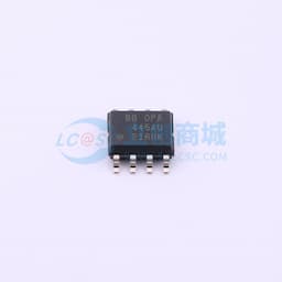 高电压FET输入运算放大器缩略图