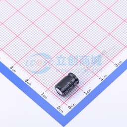 4.7uF ±20% 160V缩略图