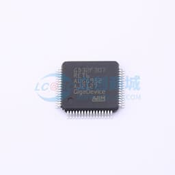 GD32F307RET6缩略图