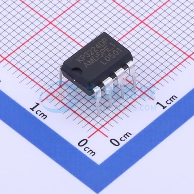 KP3224DP 【插件】实物图