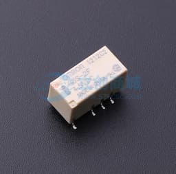 无锁存 4.5VDC 2A 无锁存缩略图