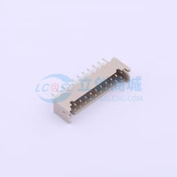 灰色 2x11P 间距:2mm 直插 系列:PHD缩略图
