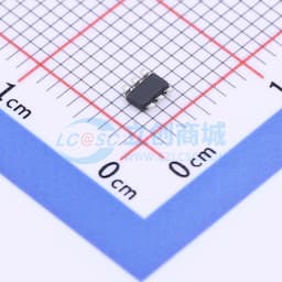 高效率同步降压DC-DC转换器缩略图