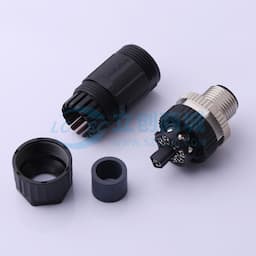 M系列传感器连接器缩略图