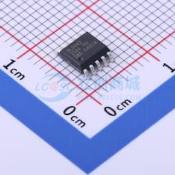 BL0942内置时钟免校准计量芯片缩略图