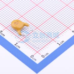 130V 170mA 插件自恢复缩略图