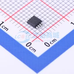 1位单向LVTTL/LVCMOS 转换为差分 LVPECL转换器缩略图