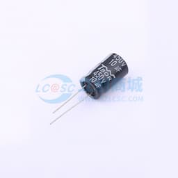 10uF ±20% 450V缩略图