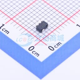 微功耗（580nA）轨到轨I/O 5V CMOS运算放大器缩略图