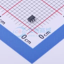 5V截止 峰值浪涌电流：10A@8/20us缩略图