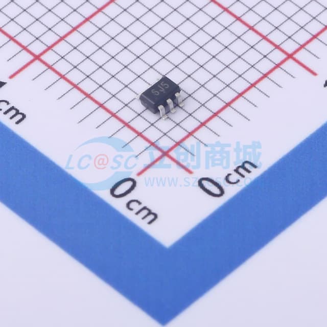 5V截止 峰值浪涌电流：10A@8/20us实物图