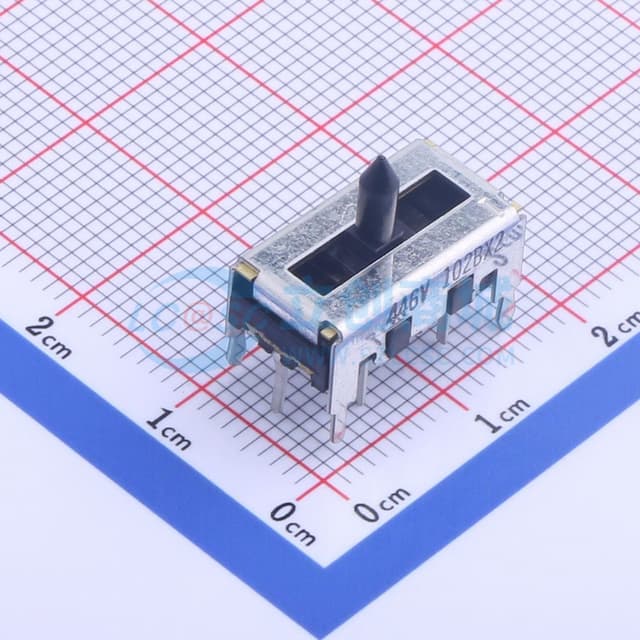 1kΩ ±20%实物图