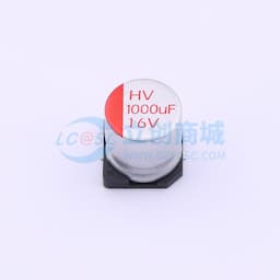 1000uF ±20% 16V缩略图