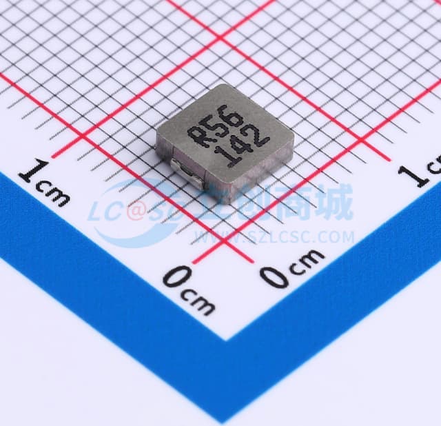 560nH ±20% 14.7A实物图