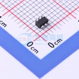 Vrwm:5V IP4220CZ6 ESD静电管缩略图