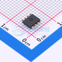 具有64K位EEPROM和快速传输模式的动态NFC/RFID标签IC缩略图