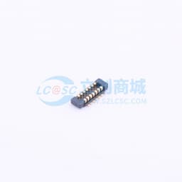 间距:0.4mm PIN:14P 公 立贴缩略图