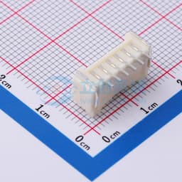 1x6P 2mm 立贴缩略图