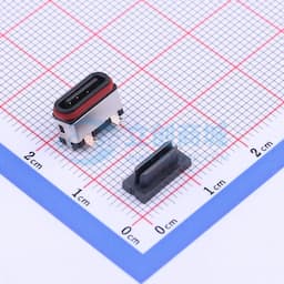 Type-C 母 立贴缩略图