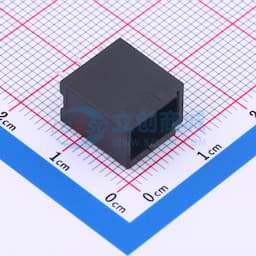 2x2P 间距:2.5mm 直插缩略图