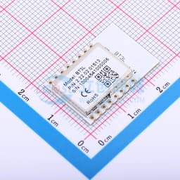 多功能遥控器蓝牙模组缩略图