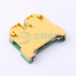 SAKDE压线框接地型接线端子缩略图