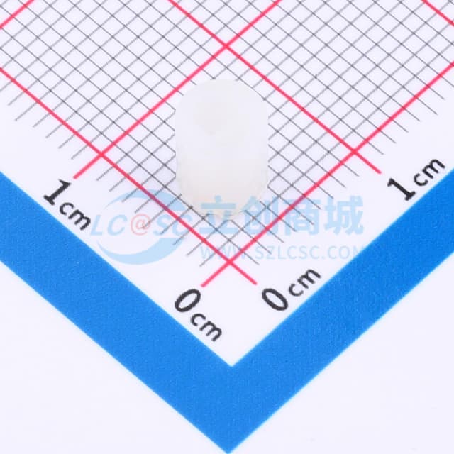 LED隔灯柱实物图
