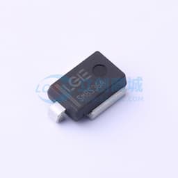 单向TVS 36V截止 峰值脉冲电流：114A缩略图