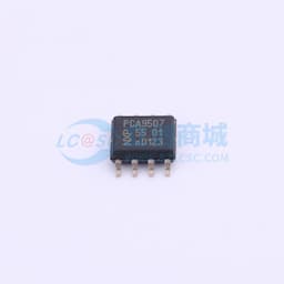 用于HDMI DDC I2C总线和SMBus的两线制串行总线扩展器缩略图