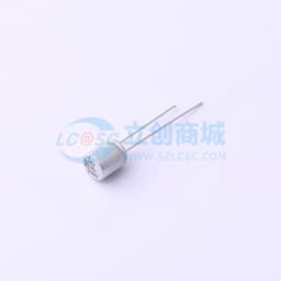 82uF ±20% 35V缩略图