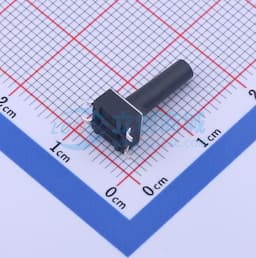 6*6*14.5mm 立贴 轻触开关缩略图