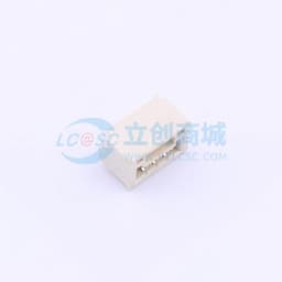 1x3P 间距:1.25mm 卧贴缩略图