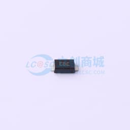 双向TVS 12V截止 峰值浪涌电流：20.1A缩略图